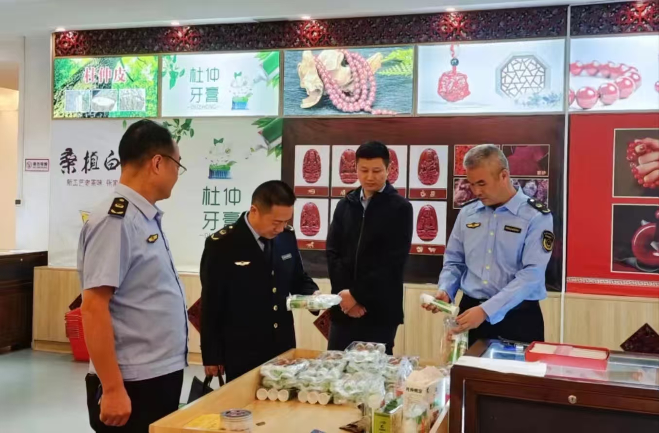 守护张家界山水间的法治正义——张家界市司法局扎实推进行政执法监督筑牢世界一流旅游目的地法治根基