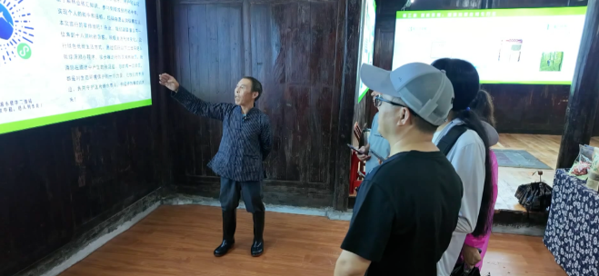 辛小湘丨为湖南的“碳票”叫好