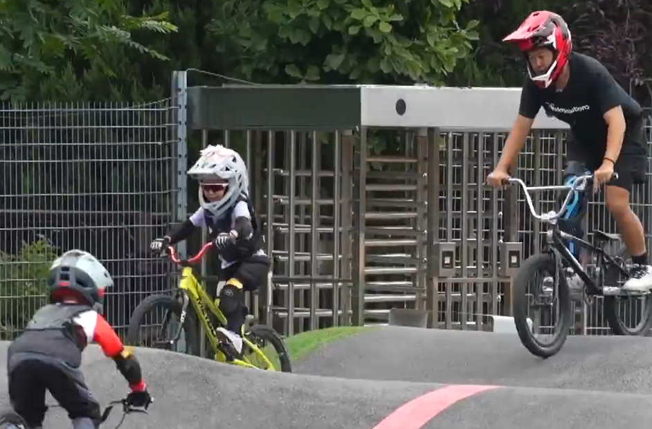 时政微视频丨全民全运 筑梦强国