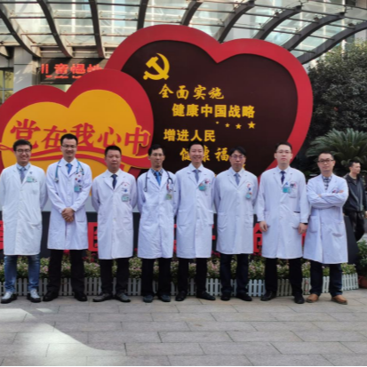 6岁男童心跳“失控” 临时起搏器一招“复位”