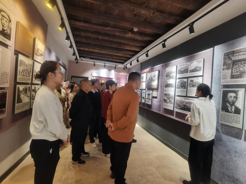 长沙职业技术学院：汇聚同心智慧，赋能乡村振兴