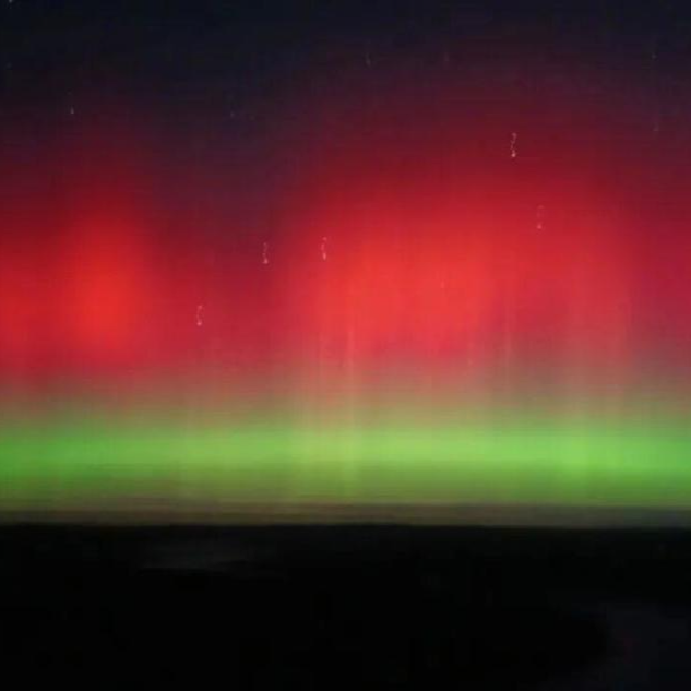 地磁暴预警！就在今明两天！到底有什么影响？