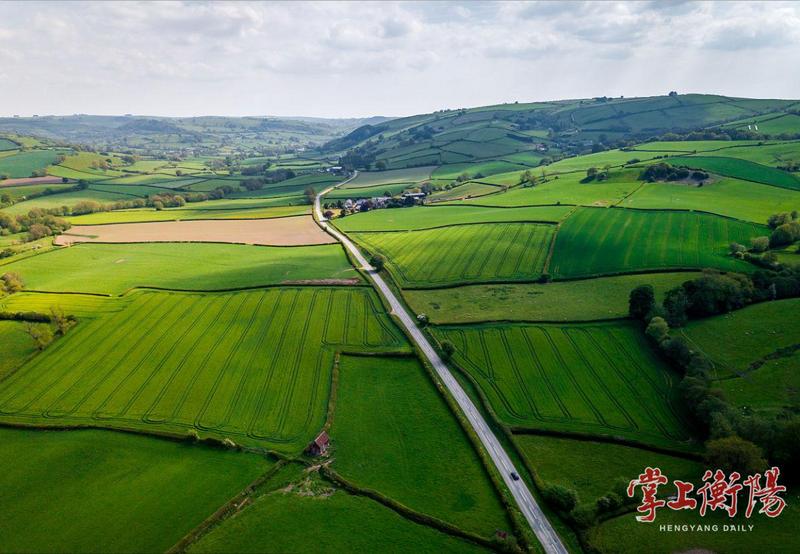 衡阳2559公里农村公路有了“编制”