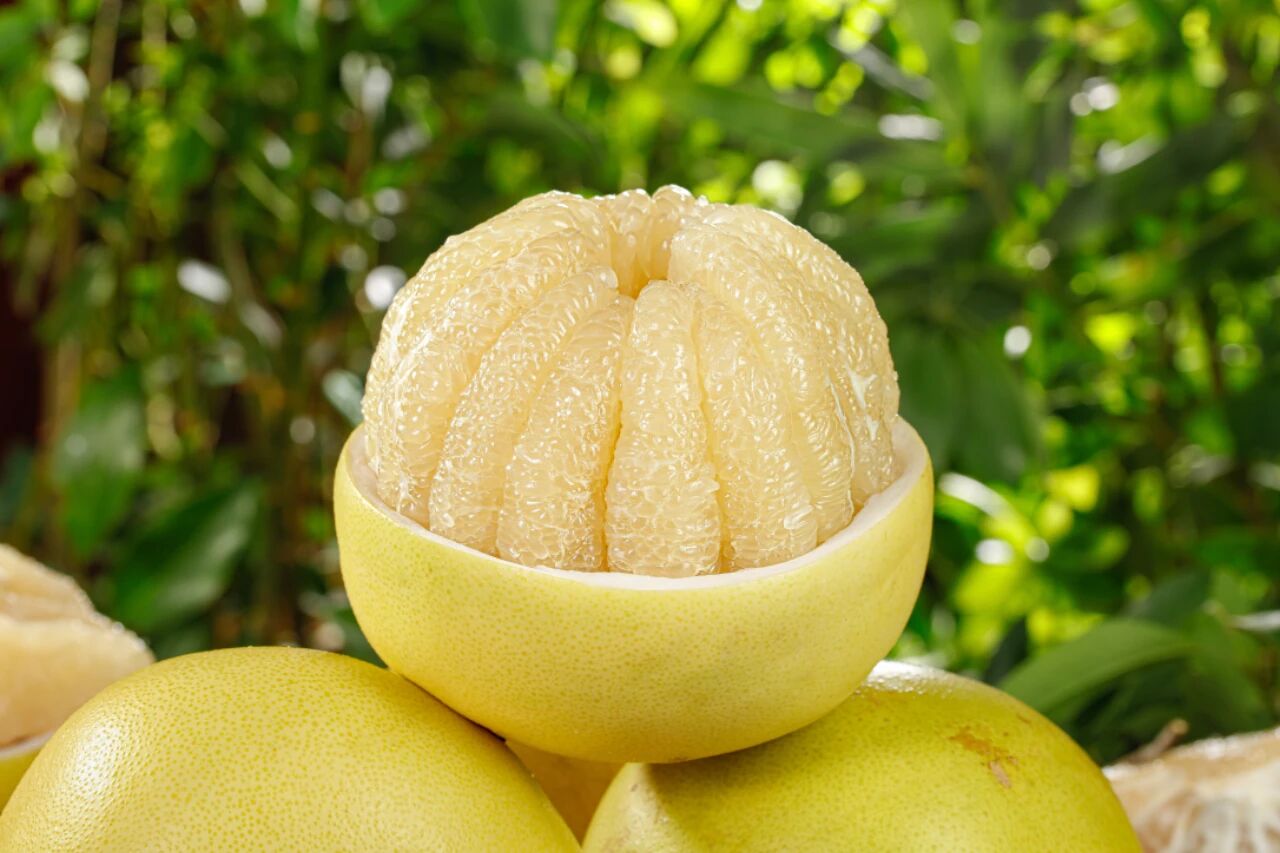 现在最该吃的“宝藏水果”，5大养生功效，千万别错过！