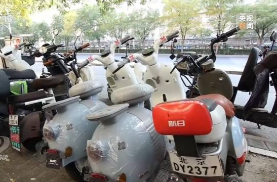 电动自行车新国标落地，企业与消费者在经历哪些变化？