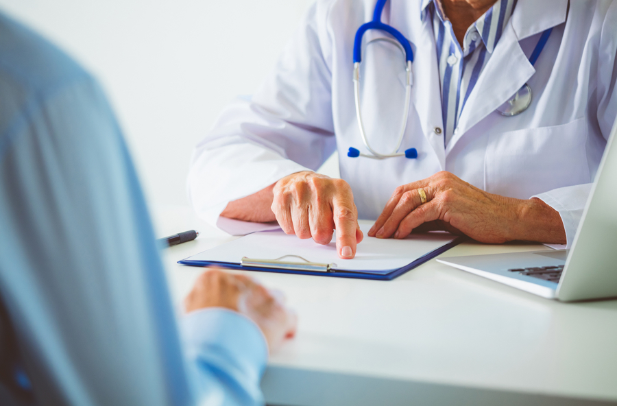 周末·健康丨说不清道不明的不适，可能是因为得了未分化疾病，到底该去什么门诊看病？