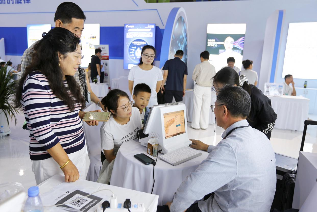 医疗AI有了“评审员”！北京启动医疗人工智能应用评测服务