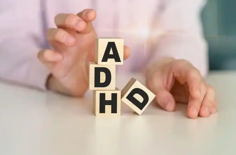 周末·科普丨“人均确诊ADHD”？ADHD到底是什么?