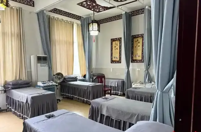 四中全会精神在基层丨小病无忧，大病不愁