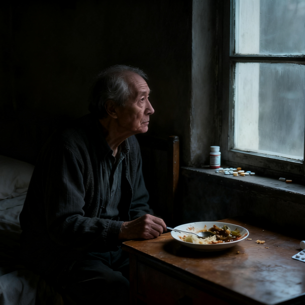 伤身又伤“心”？警惕糖尿病背后的情绪“陷阱”！