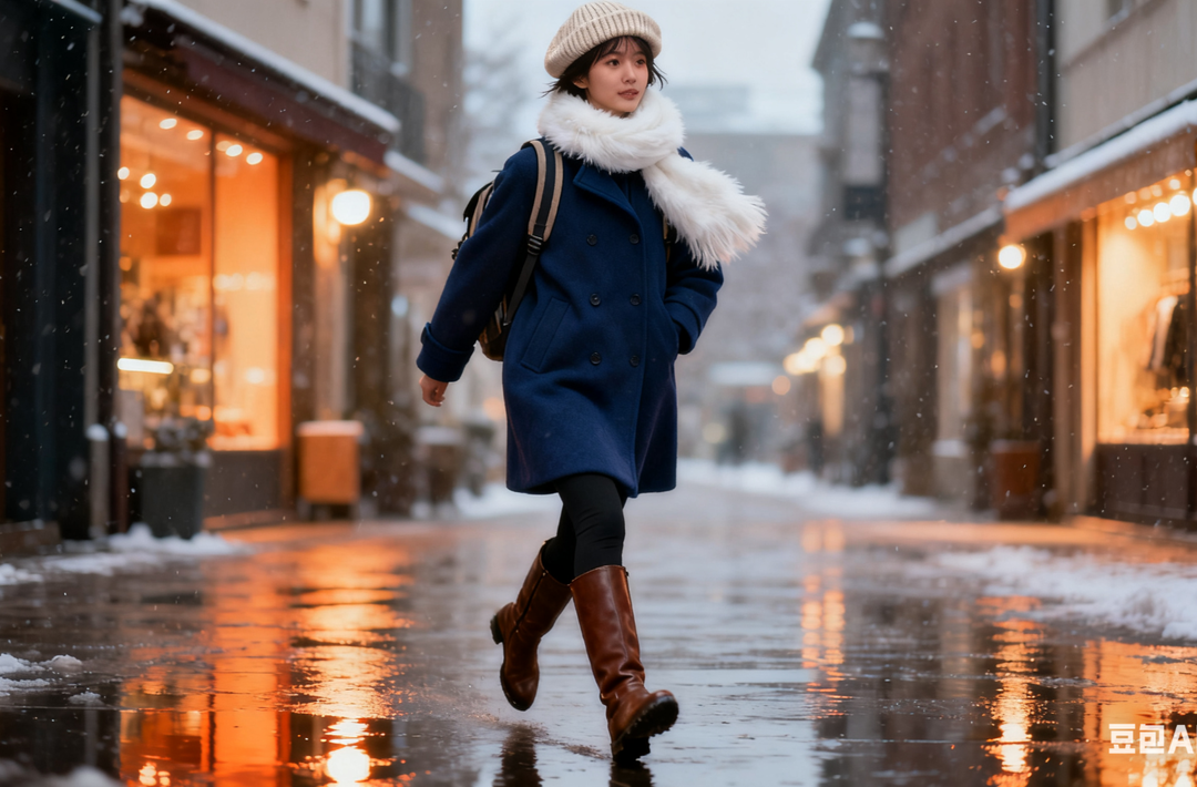 立冬补冬不瞎补！这份“防寒+进补”全攻略，全家都能用