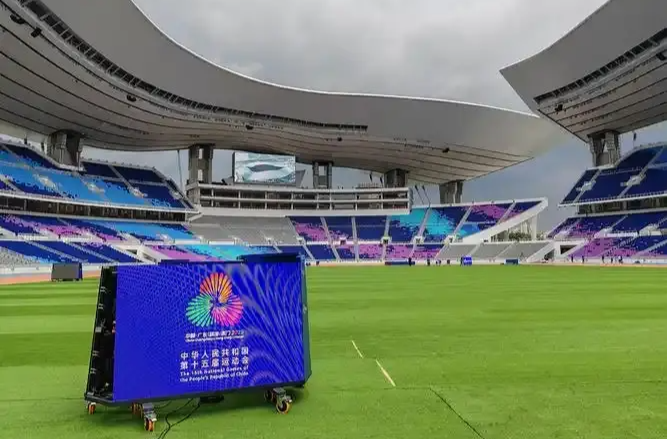 今晚开幕！十五运会这些看点值得关注→