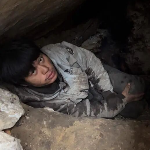 张家界荒野求生赛仅剩16位选手，主办方：多位选手已获赞助和代言，新退出选手赞泡面“太好吃”