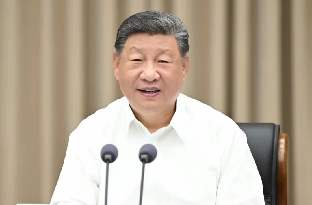 近镜头丨习近平总书记海南广东之行