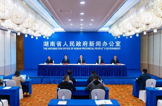 拥抱“人工智能+”，湖南如何抢占新一轮发展制高点