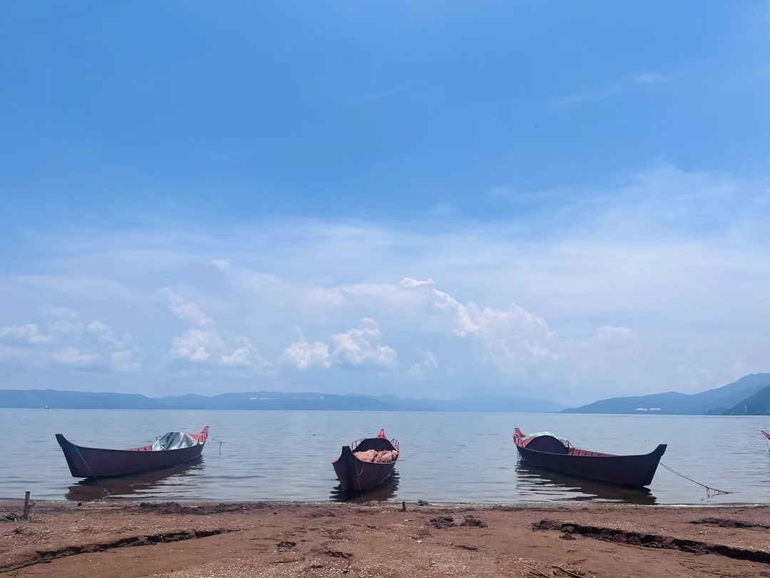 当数学遇上摄影：一堂“会发光”的美术课