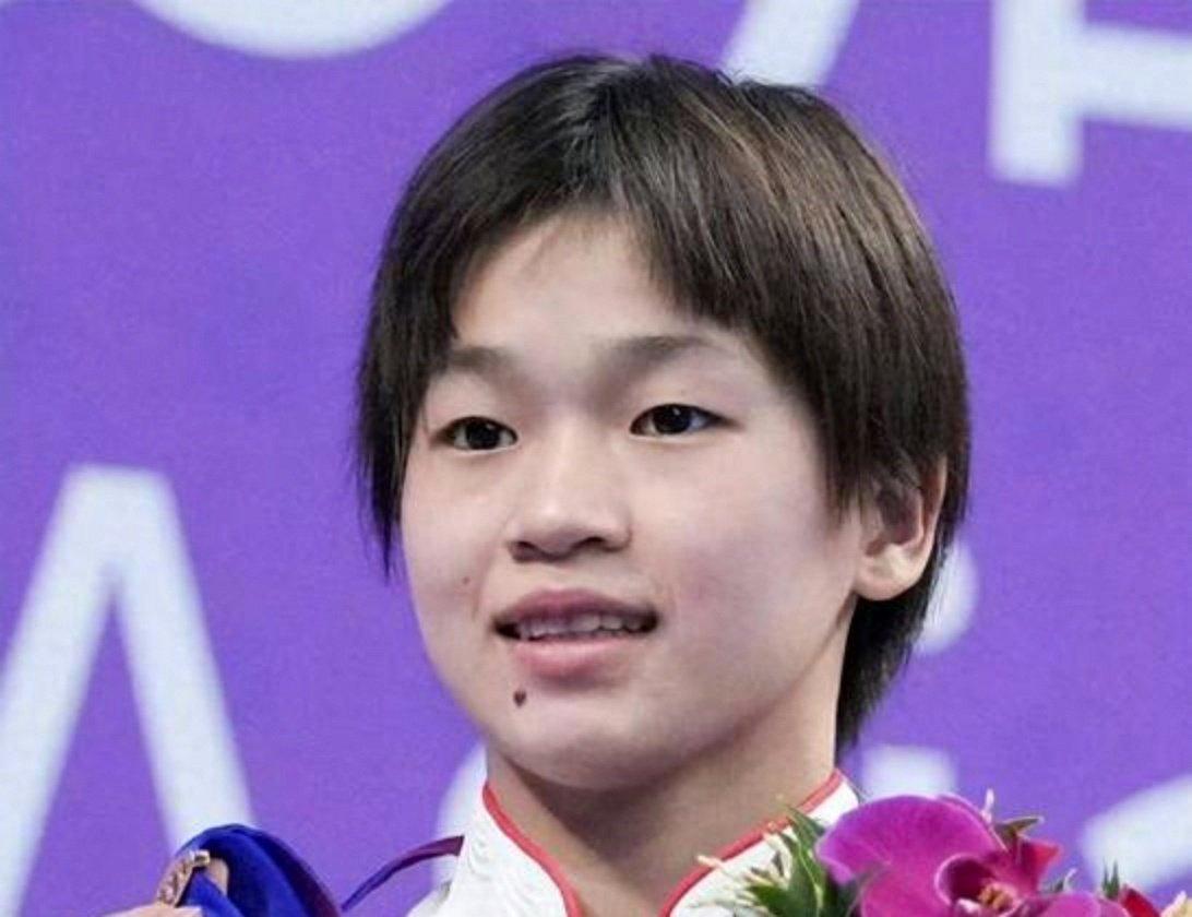 观点 | 为全红婵“第五名很棒”点赞