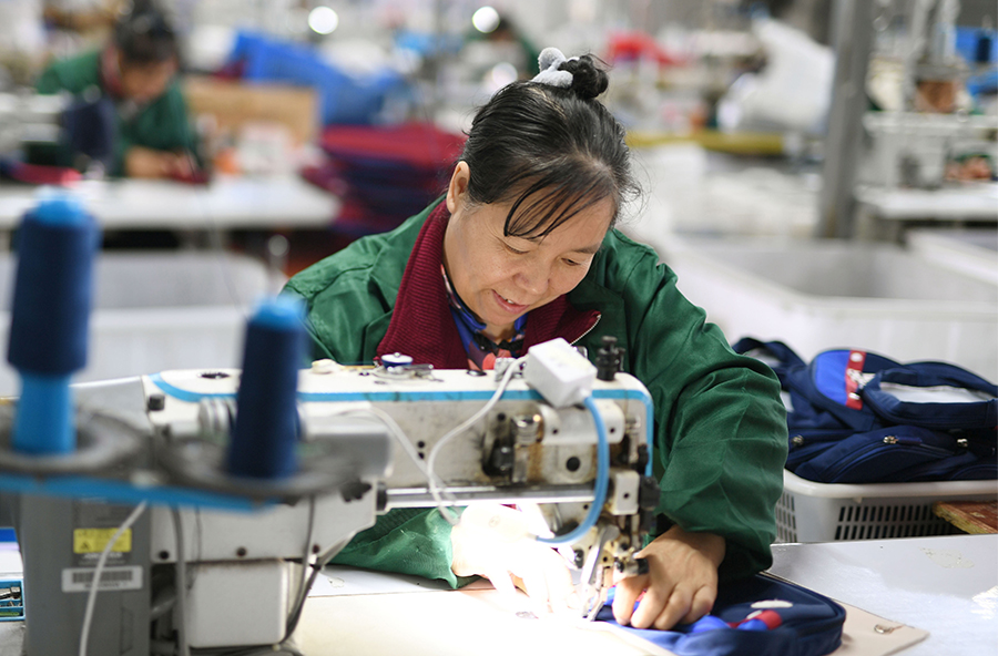 电商备战“双十一”