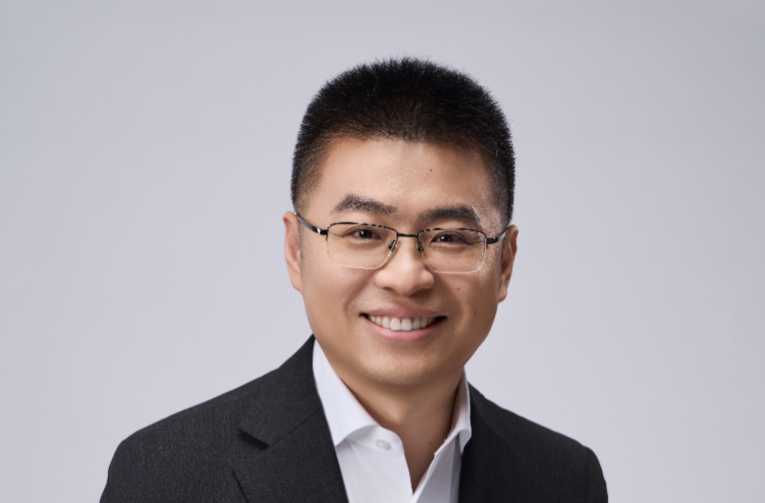 李凤刚任北京现代总经理