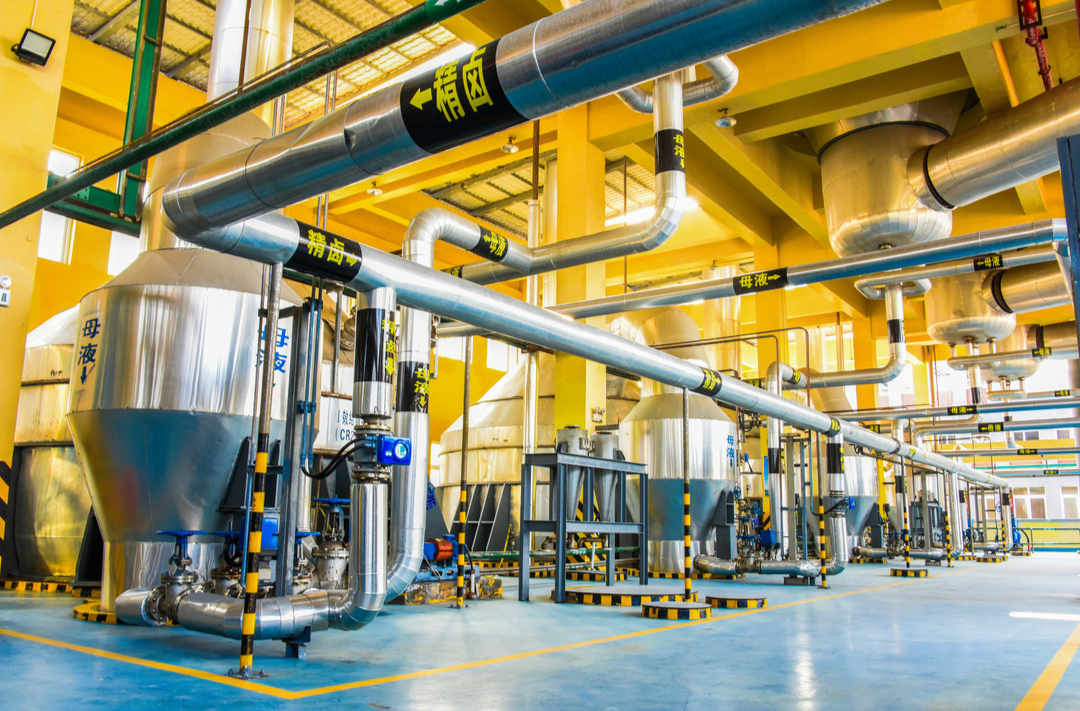 一场“质量革命”淬炼舌尖好盐！雪天盐业斩获第八届湖南省省长质量奖