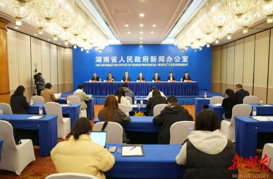 湖南社零总额跨越2万亿元，年均增速跑赢全国