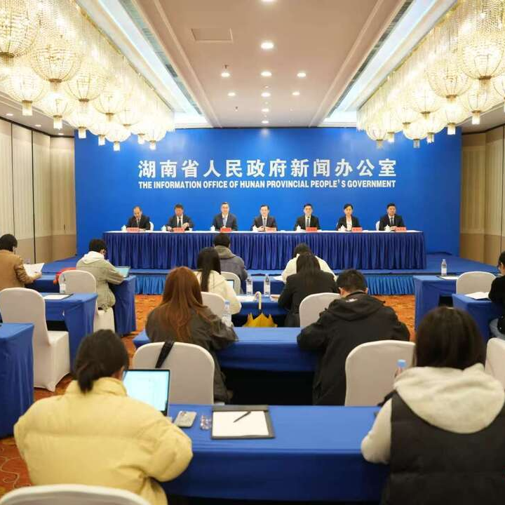 湖南社零总额跨越2万亿元，年均增速跑赢全国