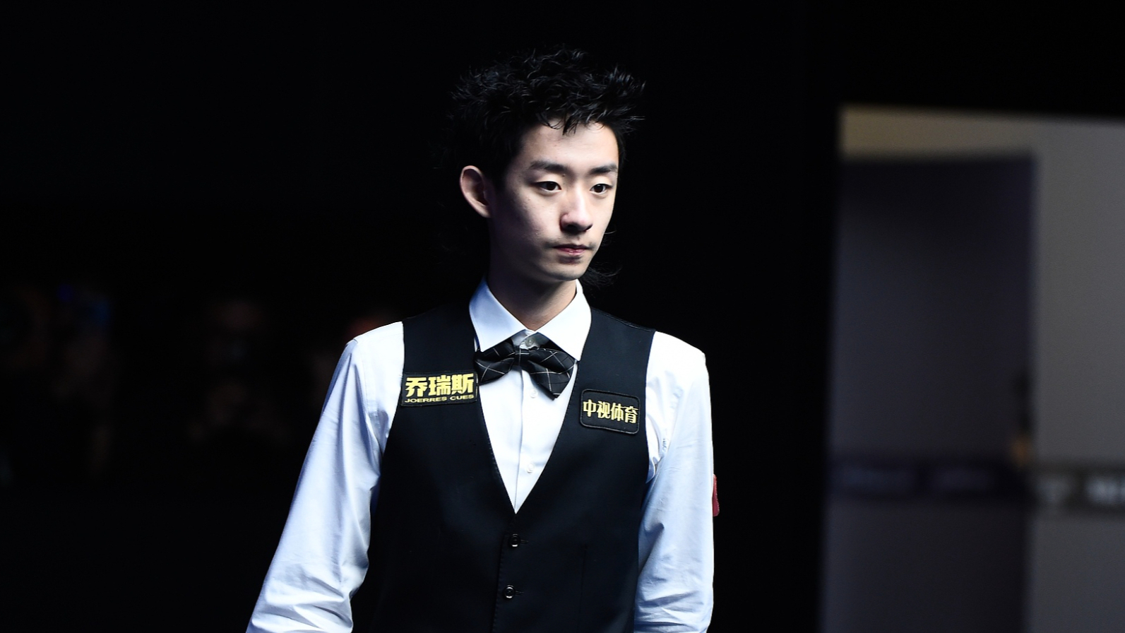 斯诺克国际锦标赛：吴宜泽力克希金斯 首夺排名赛冠军