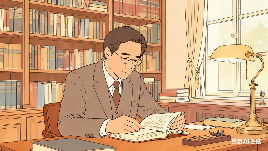 欢迎光临，我的人生下半场