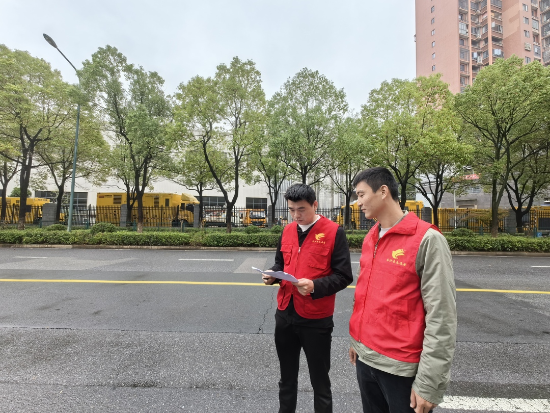 指尖“听”民声，“泉”力解民忧