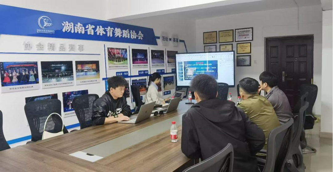 赛事全面优化升级 2025中国·长沙街舞公开赛12月5日开赛