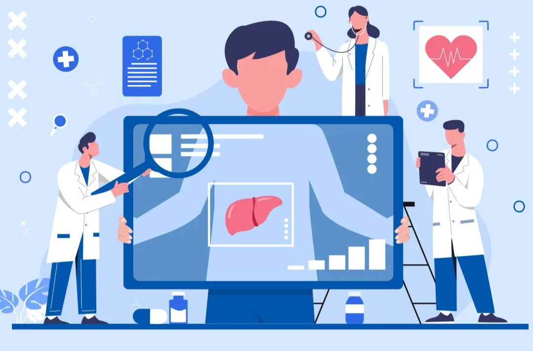 体检报告里的“钙化”严重吗？这几种情况要当心，尤其是老年人 | 健康体检