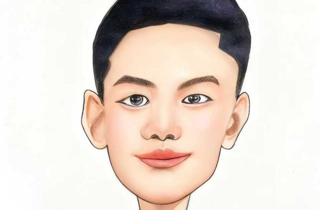 漫画湘超130|张家界队员陈宜文