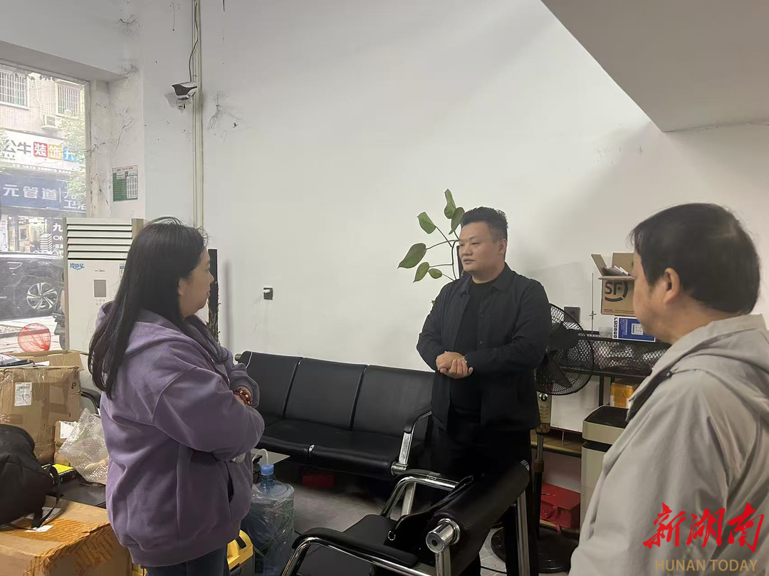 雁峰区精准“把脉”助企纾困，超12亿元信贷赋能民营经济