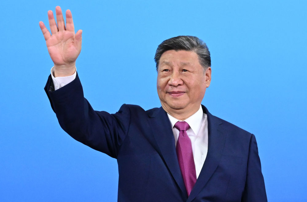 改革潮涌处 开放海天阔——习近平总书记赴海南、广东考察并出席第十五届全运会开幕式纪实