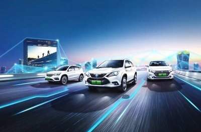 10月我国新能源汽车销量首次超总销量的50%