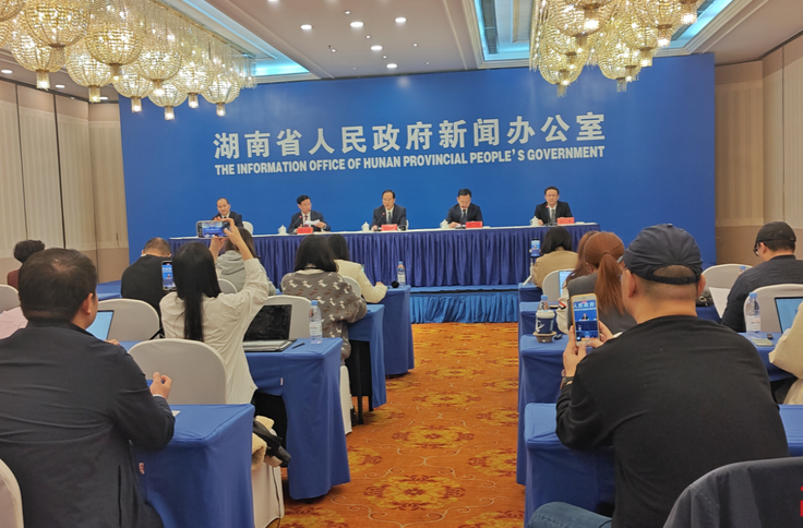 湖南高等教育进入普及化阶段