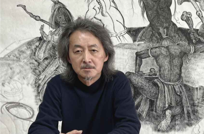 田涌：艺术创作的“多重建构”及启示