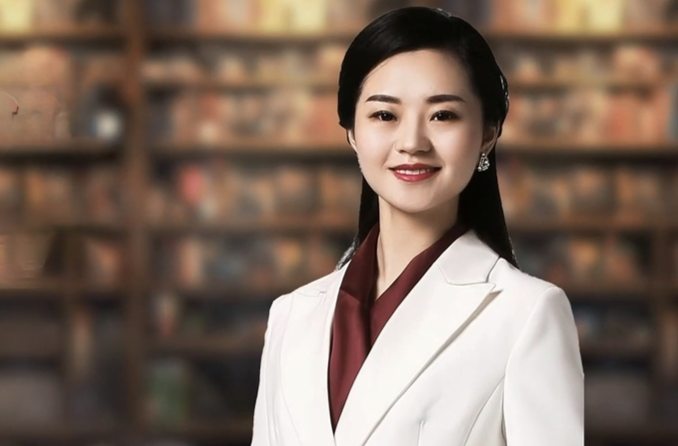 风起湖湘潮·委员讲亲历丨周菲：天赋新化黄精，道地自然臻品