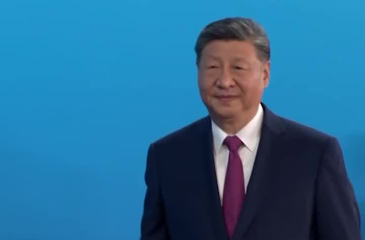 此行间·“体育强则中国强”！跟着习近平感受中华体育精神的力量