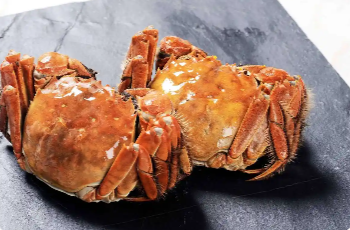 大闸蟹出货高峰，车厘子抢鲜上市