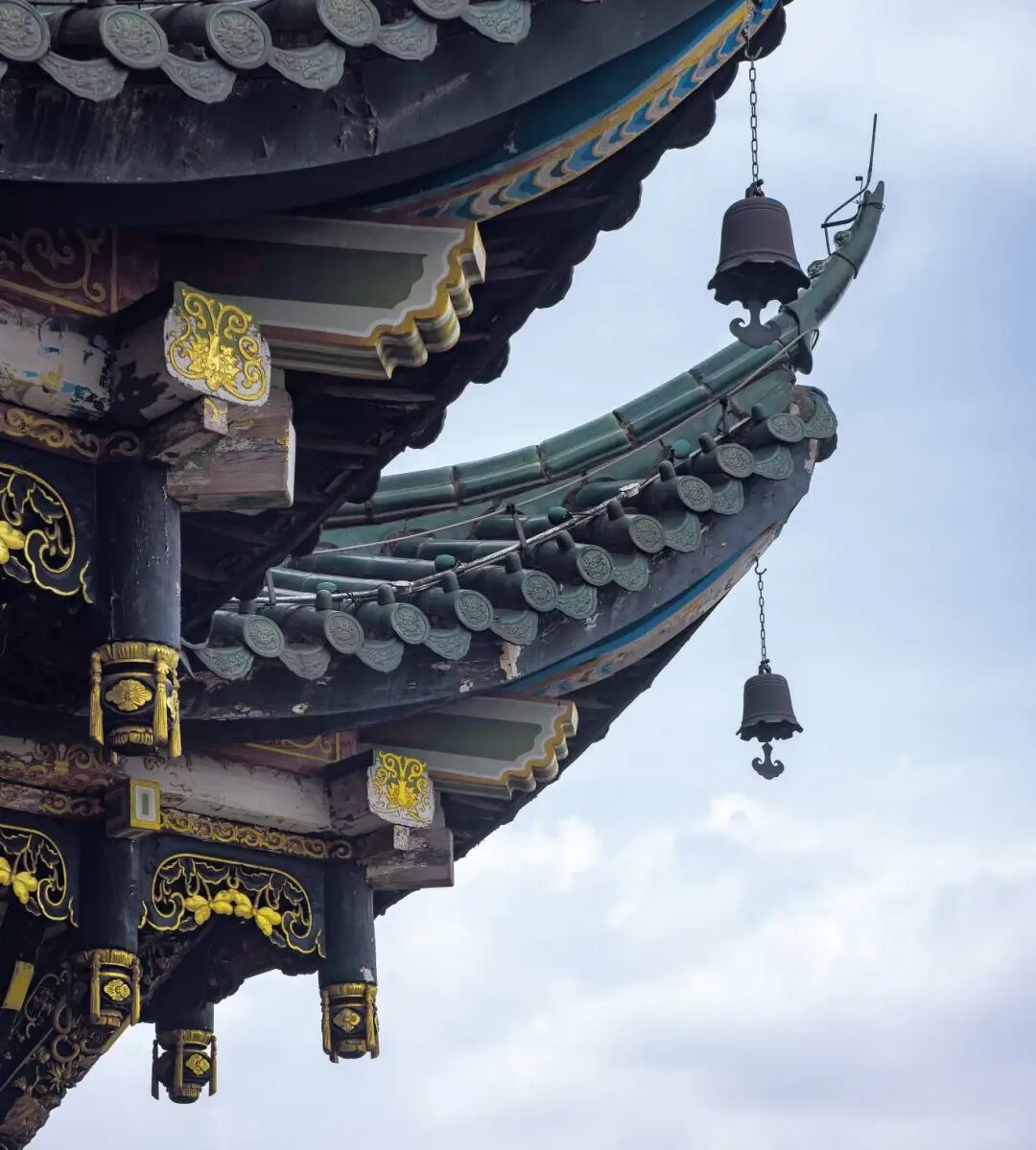 【经典赏析】勇担大义 笃行大道