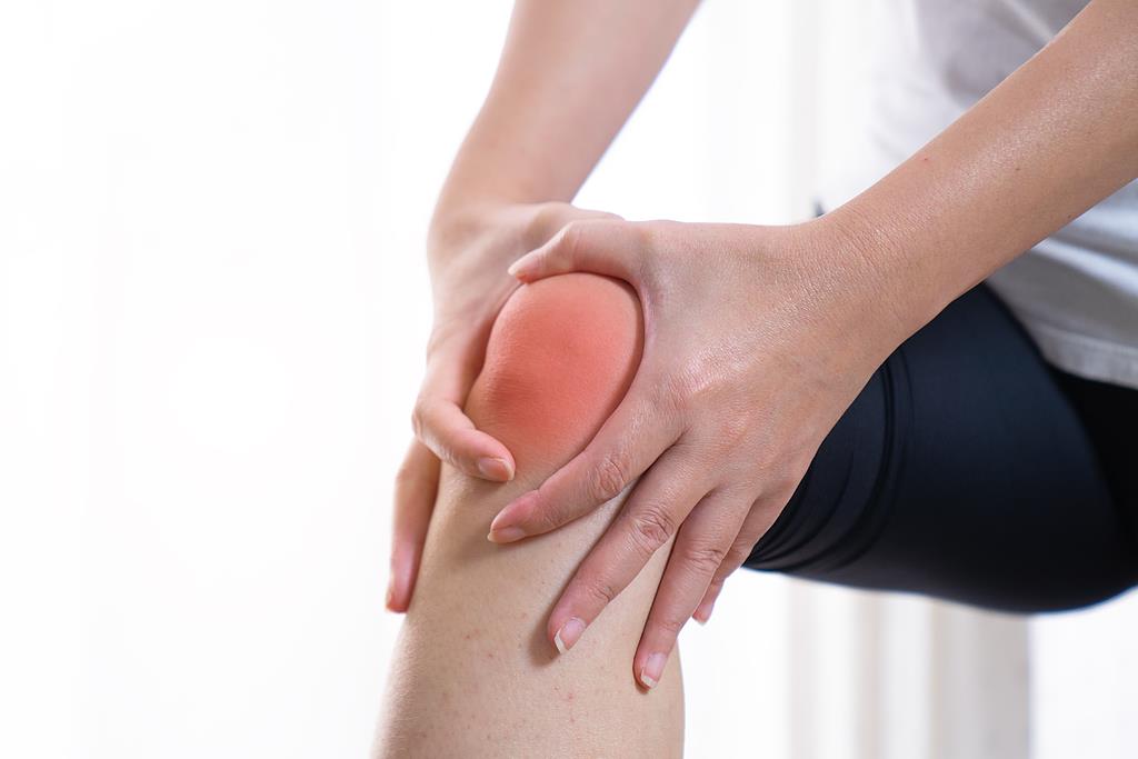 6个伤膝盖的动作 你可能每天都在做