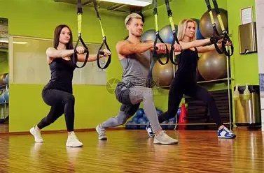 “练肌肉”还是“养气血”？年轻人选择“都要”