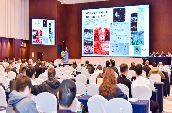 科研临床双突破！南华附二医院泌尿外科连续闪耀高水平学术会议