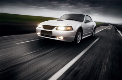 公安部将限制汽车百公里加速小于5秒