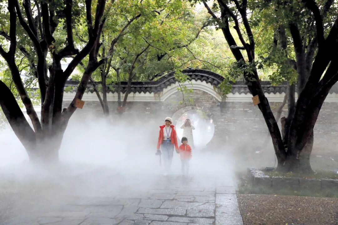 着力打造“科技+文旅”的零陵模式