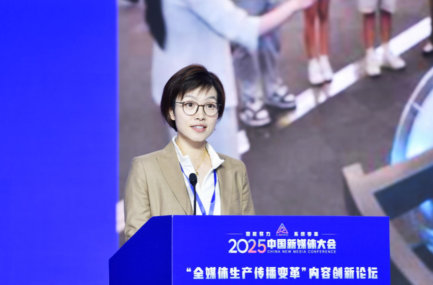 中青報做的“青春小店”系列，有什么了不起？丨“破圈之聲”