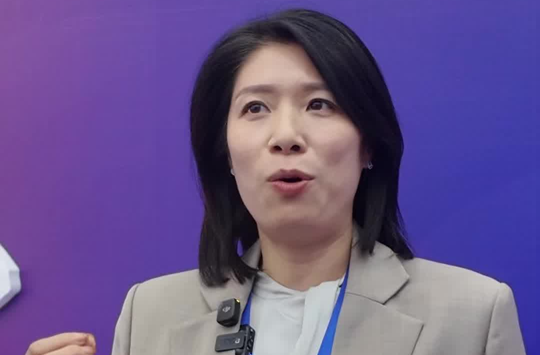 浙江经视副总监蒋盈盈：财经不是冰冷的数字，而是鲜活的人在奋斗