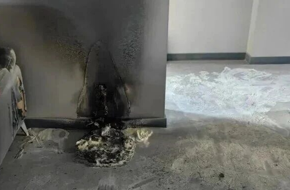 智能的它，可能烧家！对照自查→