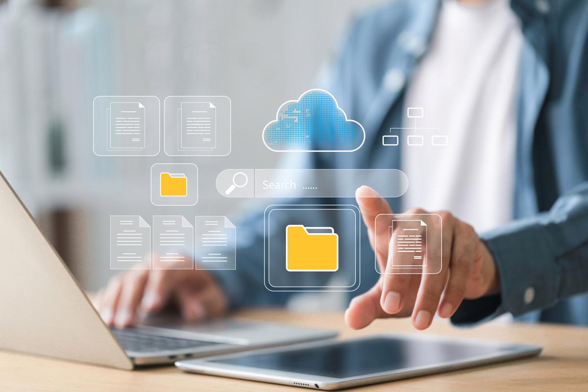 观点 | “9人服务78个部门”的样本意义